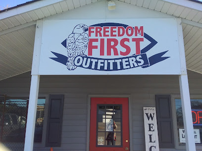 Freedom First Outfitters - Store photo