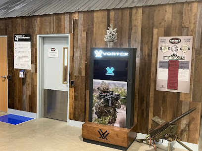 Parro's Gun Shop & Indoor Range - Store photo