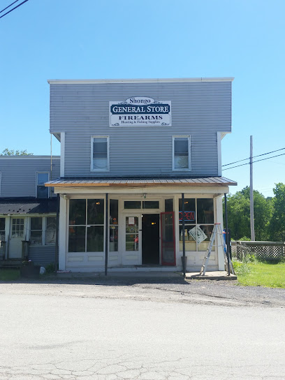 Shongo General Store - Store photo