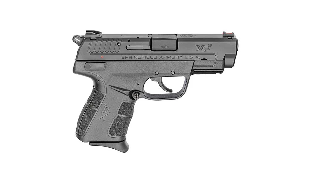 Springfield Armory XD-E