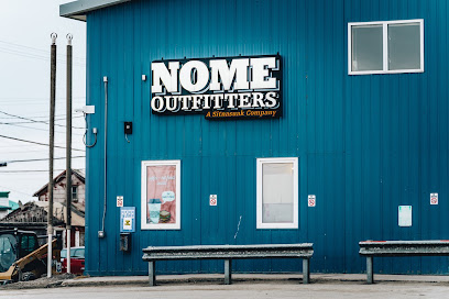 Nome Outfitters Gun & Tackle - Store photo