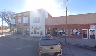 Outback Fire Arms - Store photo