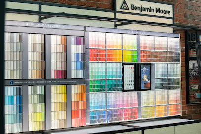 George's Paint and Hardware - Store photo