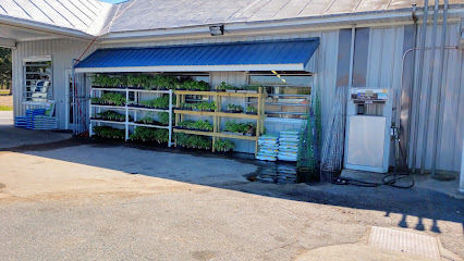Scotts Store - Store photo