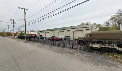 Precision Cartridge INC. - Store photo