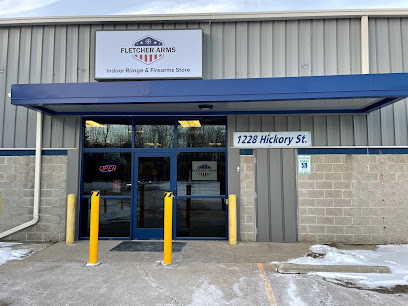 Fletcher Arms Lake Country - Store photo