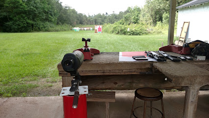 Dirty Harry's Gun Shop - Store photo