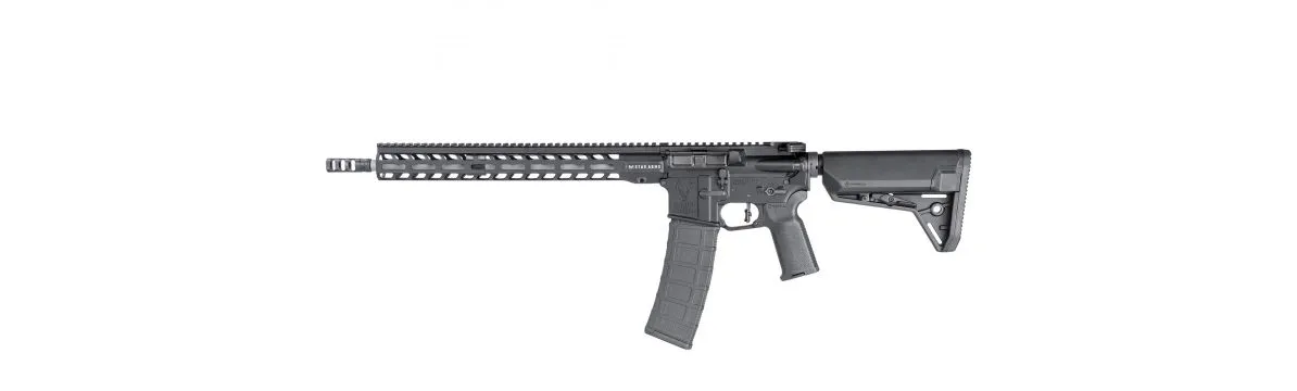 stag 15 3 gun