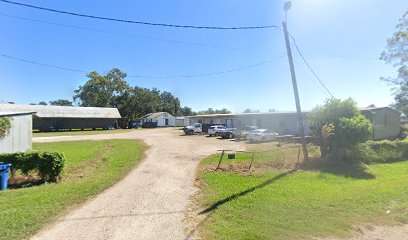 Bernard's Apiaries Inc - Store photo