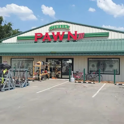 Towson Pawn Too - Store photo