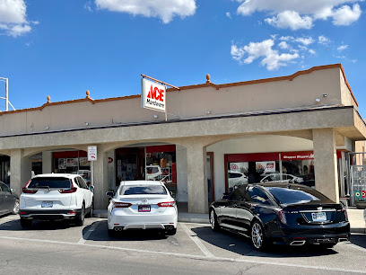 Ace Shopper Stopper - Store photo