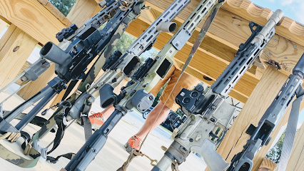 Long Walk Ordnance, LLC - Store photo