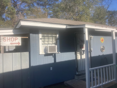 Point Blank Firearm Repair - Store photo