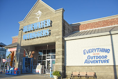 Bluewater Outriggers - Store photo