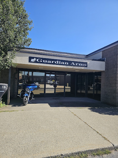 Guardian Arms - Store photo