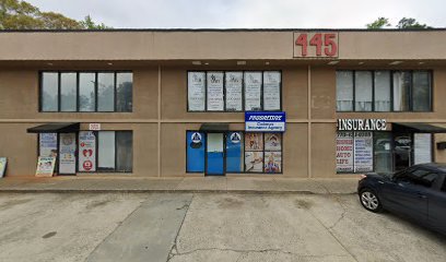 RBH Designz Studio LLC - Store photo
