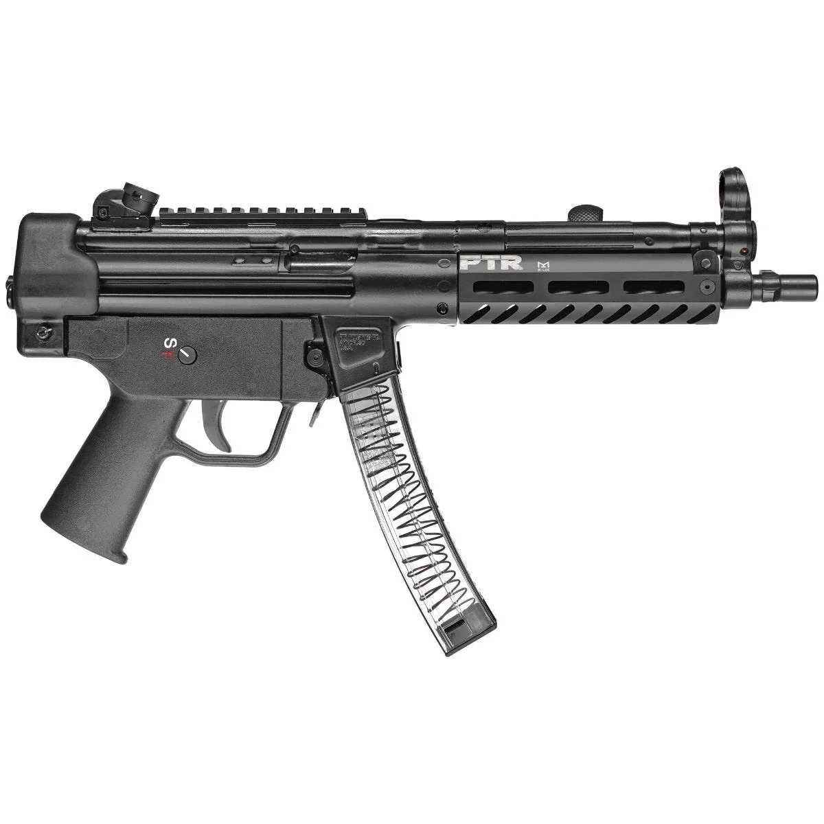 PTR 9C 600