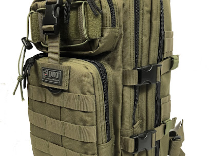 Division Arms, LLC - Store photo