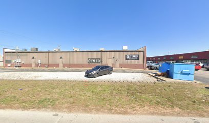 The Gun Co LLC - Store photo