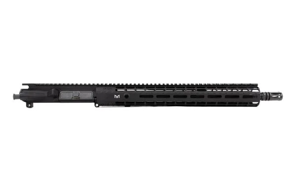 M4E1 Complete Upper 16 5.56 Mid-Length Barrel