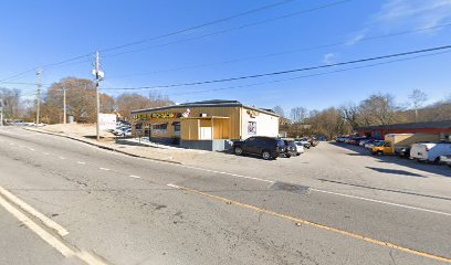 Carquest Auto Parts - COMPLETE AUTO PARTS GAINESVILLE - Store photo
