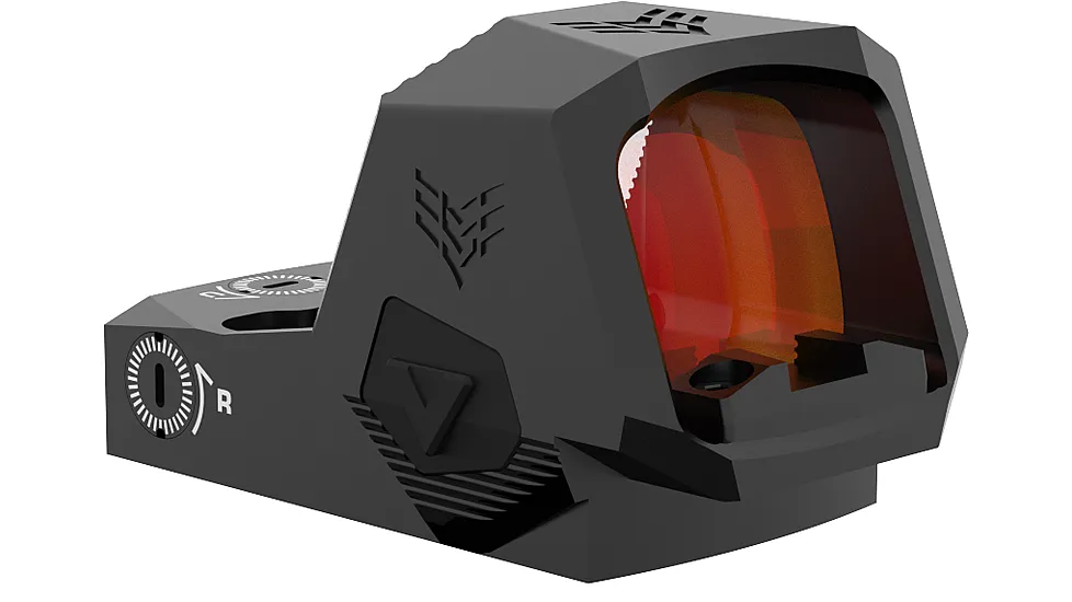 Swampfox Sentinel II