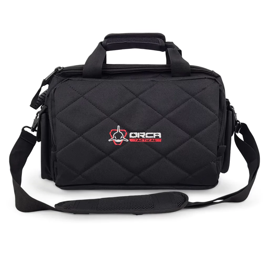 Orca Tactical Range Bag