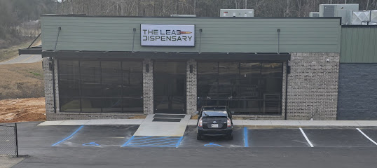 The Lead Dispensary (Indoor Gun Range & Gun Store) - Store photo