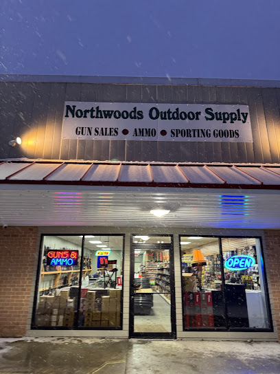 Northwoods Outdoor Supply, LLC - Store photo