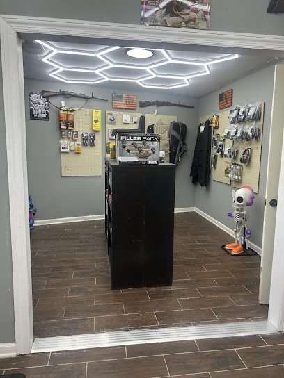 2nd Amendment Gun Sales - Store photo
