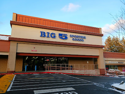 Big 5 Sporting Goods - Store photo
