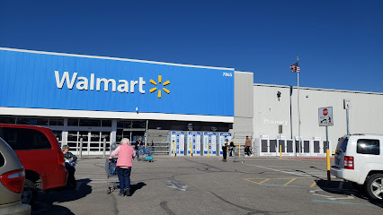 Walmart Supercenter - Store photo