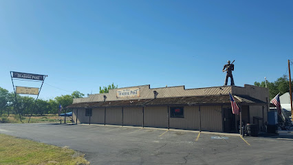 High Desert Trading Post - Store photo