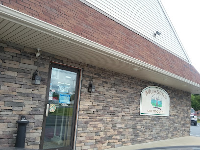 Mussers Outdoors - Store photo