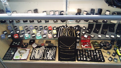 Pasternack's Pawn Shops - Store photo