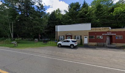 RAC GUNsmithing - Store photo