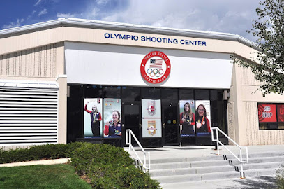 USA Shooting - Store photo