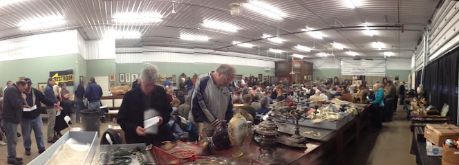 Schultz Auctioneers - Store photo