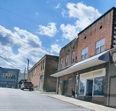Roy's Loans & Sporting Goods - Store photo
