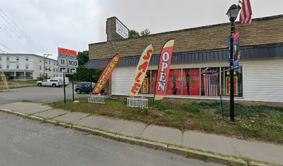 Maine Pawn & Gun - Store photo