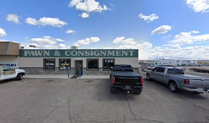 Pawn & Consignment - Store photo