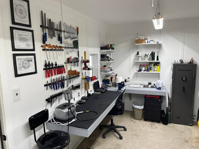 SS Gunsmithing and Custom Firearms LLC - Store photo