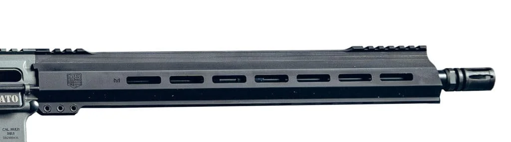 M-lok Handguard