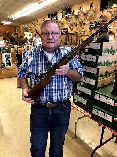 Baystate Gun Buyers - Store photo