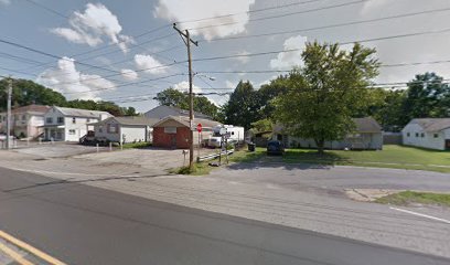 Michael J Cairns Inc - Store photo