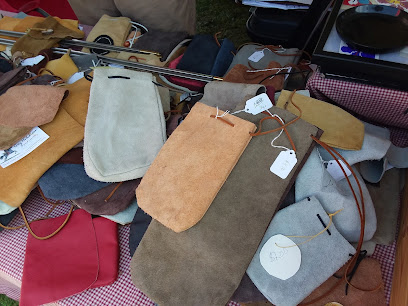 Dixon Muzzleloading Shop Inc. - Store photo
