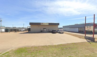 Hartley's GreenHead Outdoors - Store photo