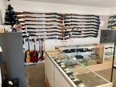 Adairsville Pawn & Gun - Store photo