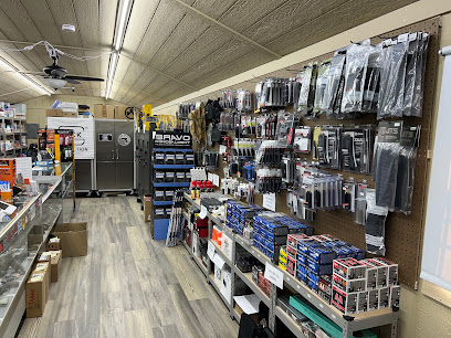 Hollow-Point Munitions - Store photo