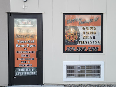 Tactical Concepts NJ - Store photo